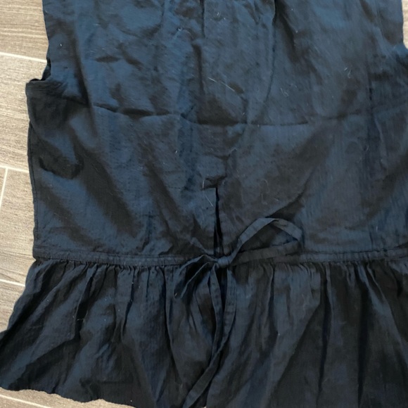 Levi's sleeveless shirt - Picture 11 of 16